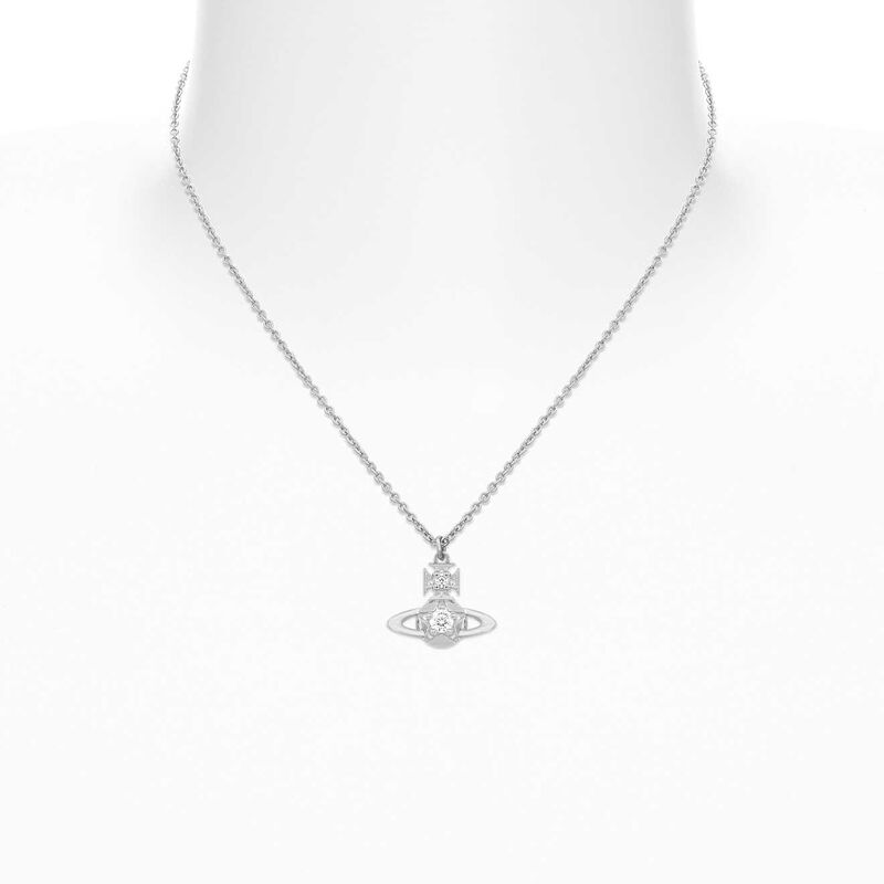 Vivienne Westwood Lee Orb Pendant image number 1